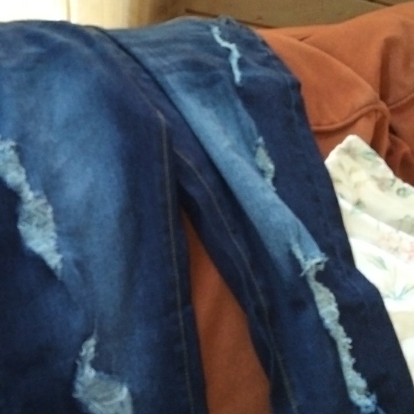 Jeans - Picture 4 of 7